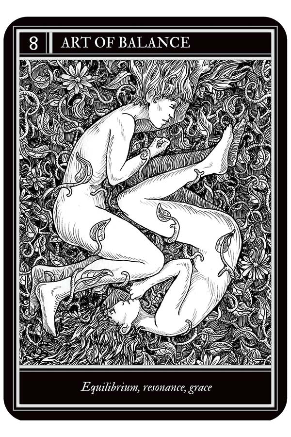 Coven | ORACLE CARDS