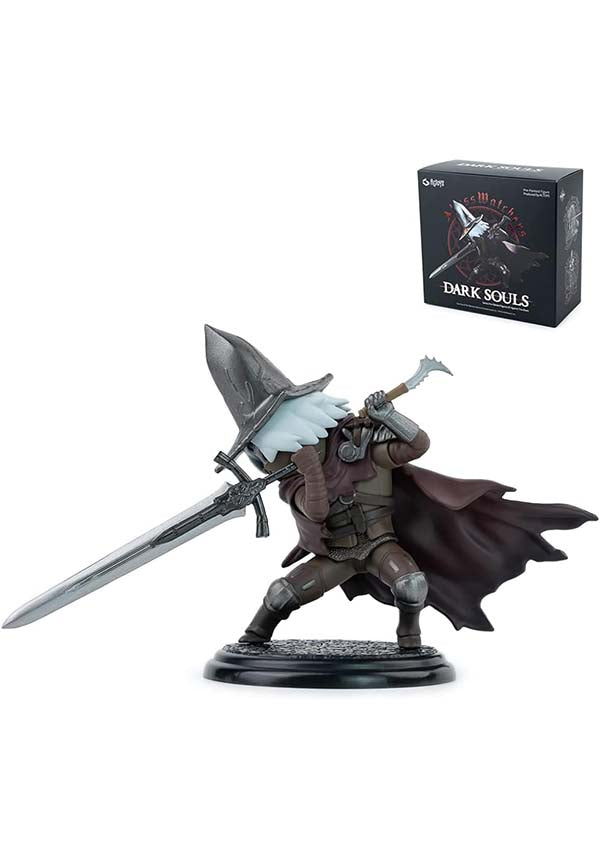Dark Souls SP | VINYL FIGURE [BLIND BOX]