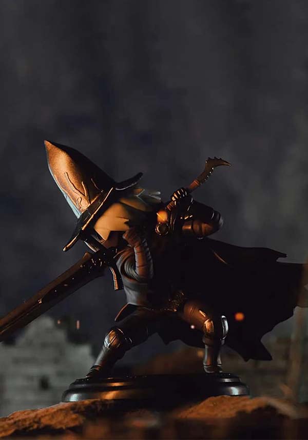 Dark Souls SP | VINYL FIGURE [BLIND BOX]