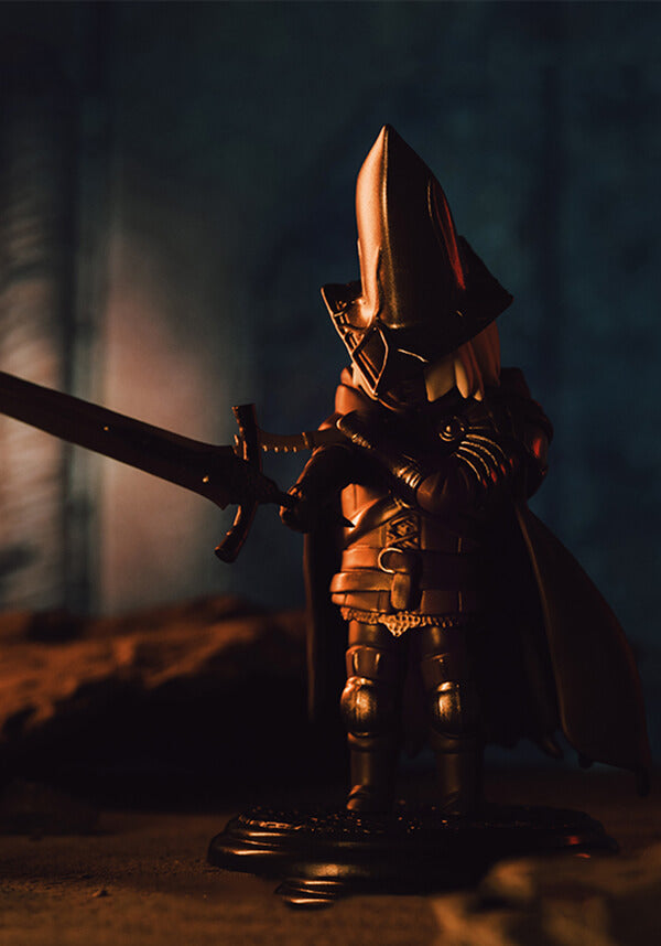 Dark Souls SP | VINYL FIGURE [BLIND BOX]