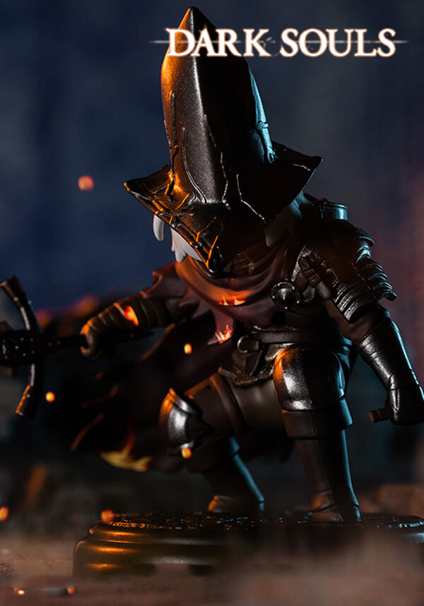 Dark Souls SP | VINYL FIGURE [BLIND BOX]