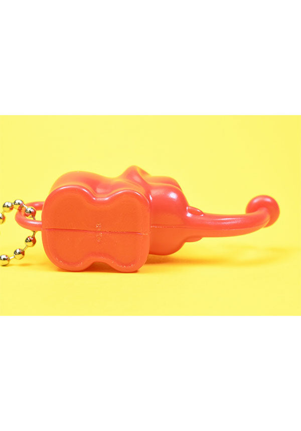 Elephant Watering Can | MINI KEYCHAIN [BLIND BOX]
