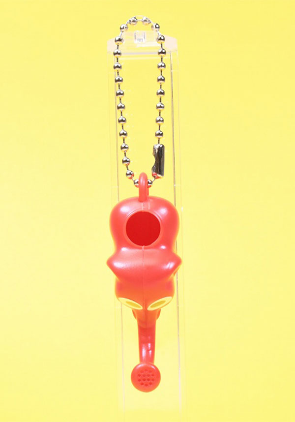Elephant Watering Can | MINI KEYCHAIN [BLIND BOX]