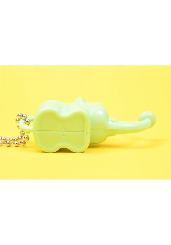 Elephant Watering Can | MINI KEYCHAIN [BLIND BOX]