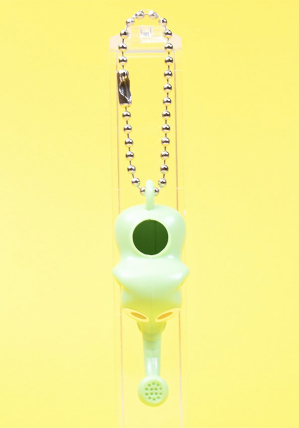 Elephant Watering Can | MINI KEYCHAIN [BLIND BOX]