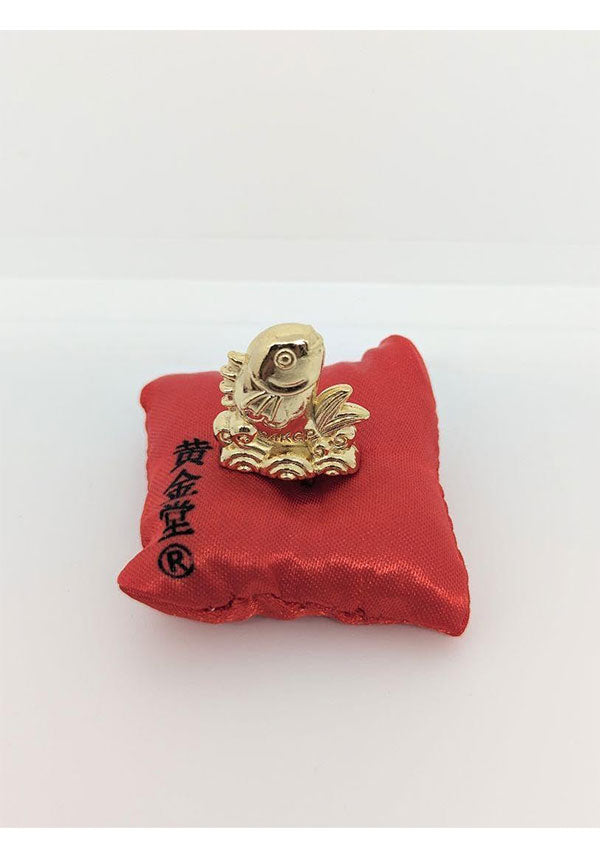 Golden Hall of Longevity | TOY [BLIND BOX]*