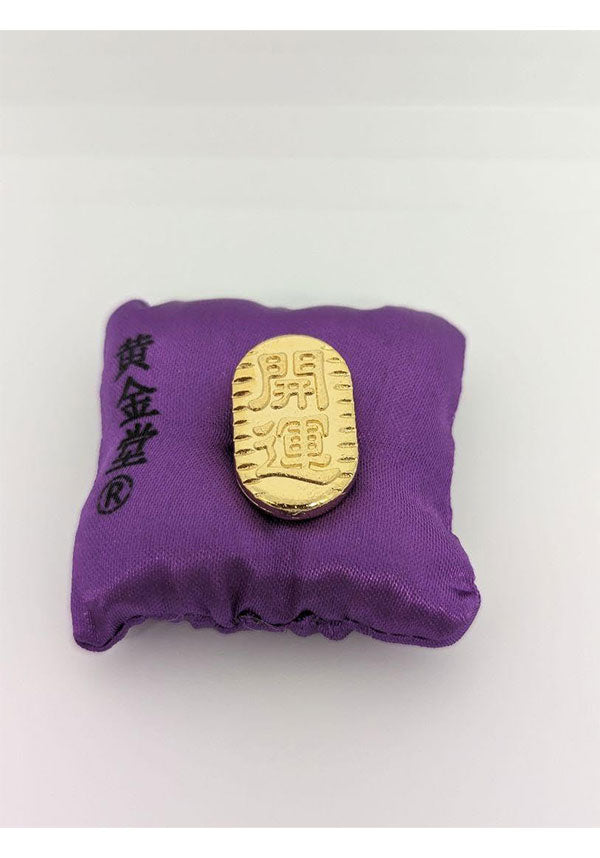 Golden Hall of Longevity | TOY [BLIND BOX]*