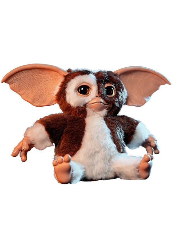 Collectables - Gremlins: Replica Gizmo Plush - Australia