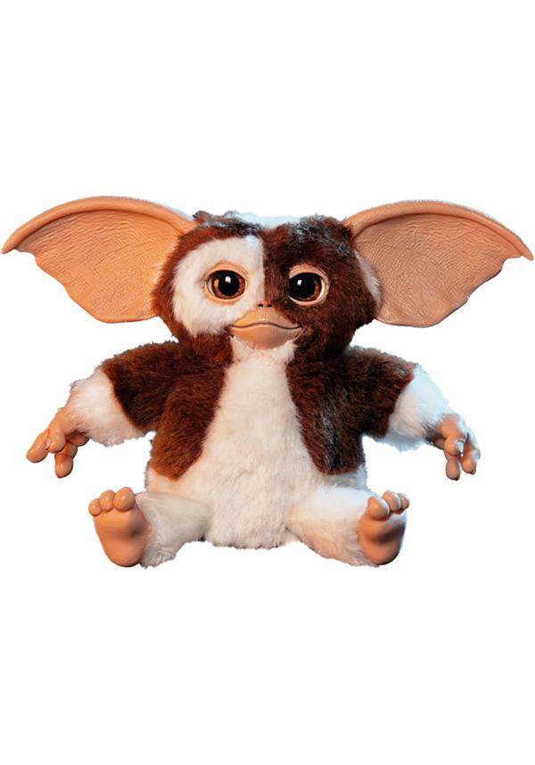 Collectables - Gremlins: Singing & Dancing Replica Gizmo Plush