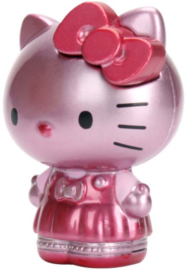 Hello Kitty: 2.5&quot; | METALFIG FIGURE [BLIND BOX]