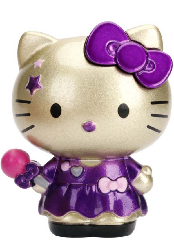 Hello Kitty: 2.5&quot; | METALFIG FIGURE [BLIND BOX]