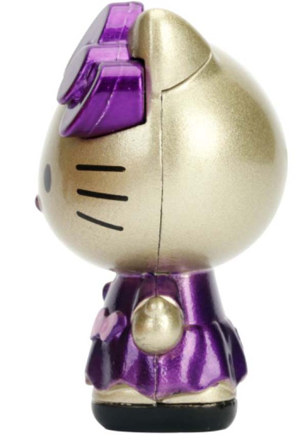 Hello Kitty: 2.5&quot; | METALFIG FIGURE [BLIND BOX]