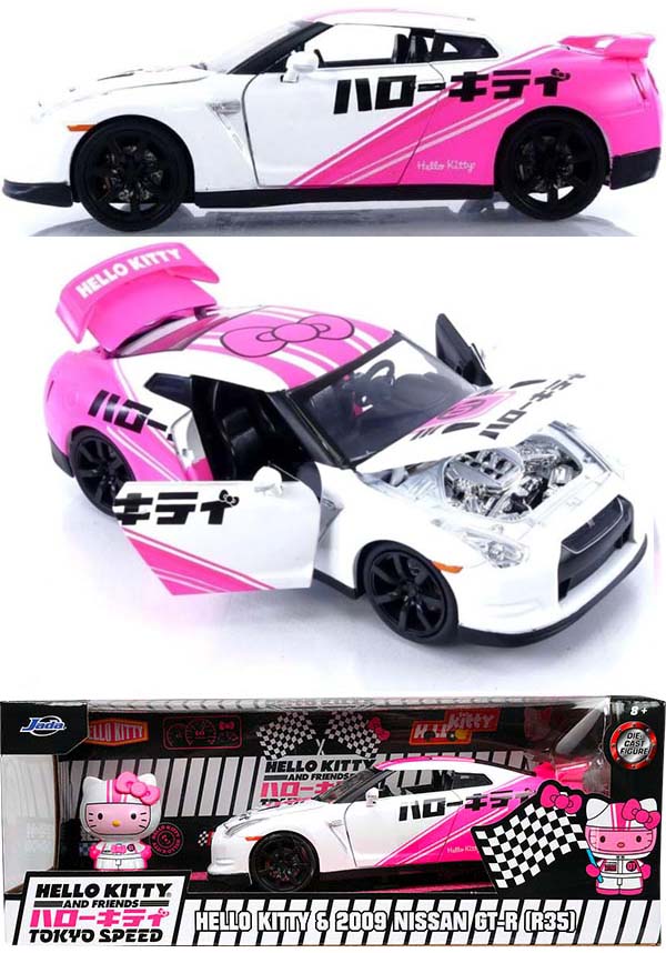 collectables-hello-kitty-2009-nissan-gt-r-r35-124-diecast-vehicle-7.jpg ...