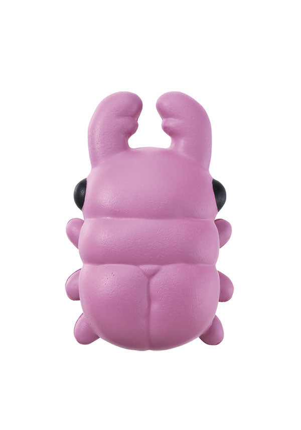 Insect Bread | SQUISHY TOY [BLIND BOX]*