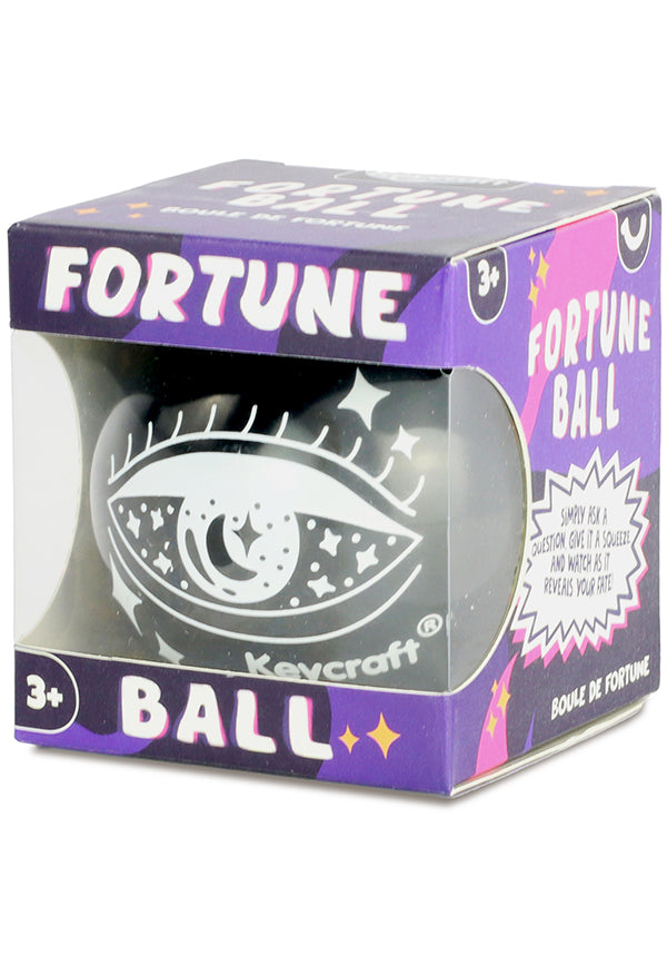 Fortune Ball | FIDGET TOY [BLIND PICK]