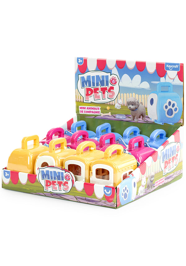 Mini Pets | TOY [BLIND PICK]*