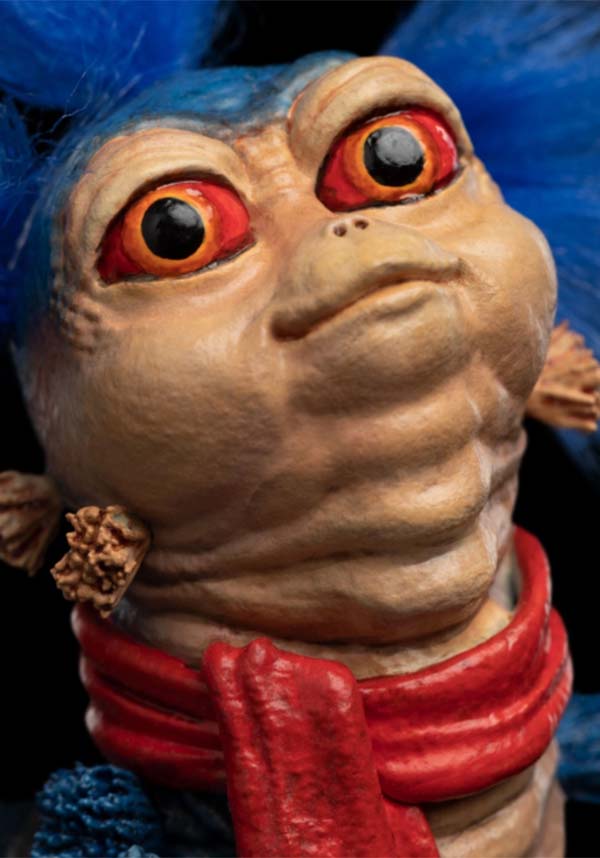 Labyrinth: Ello Worm 1:1 | STATUE
