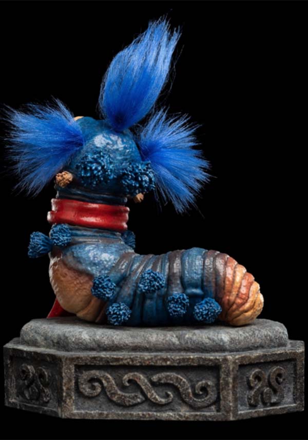 Labyrinth: Ello Worm 1:1 | STATUE