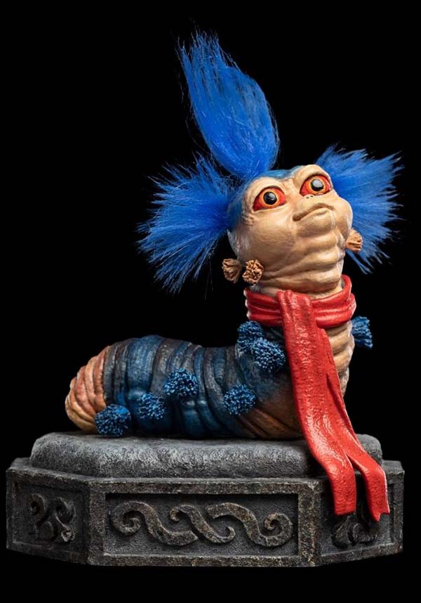 Labyrinth: Ello Worm 1:1 | STATUE