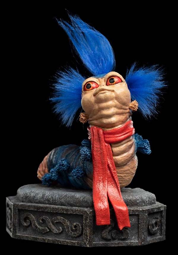 Labyrinth: Ello Worm 1:1 | STATUE