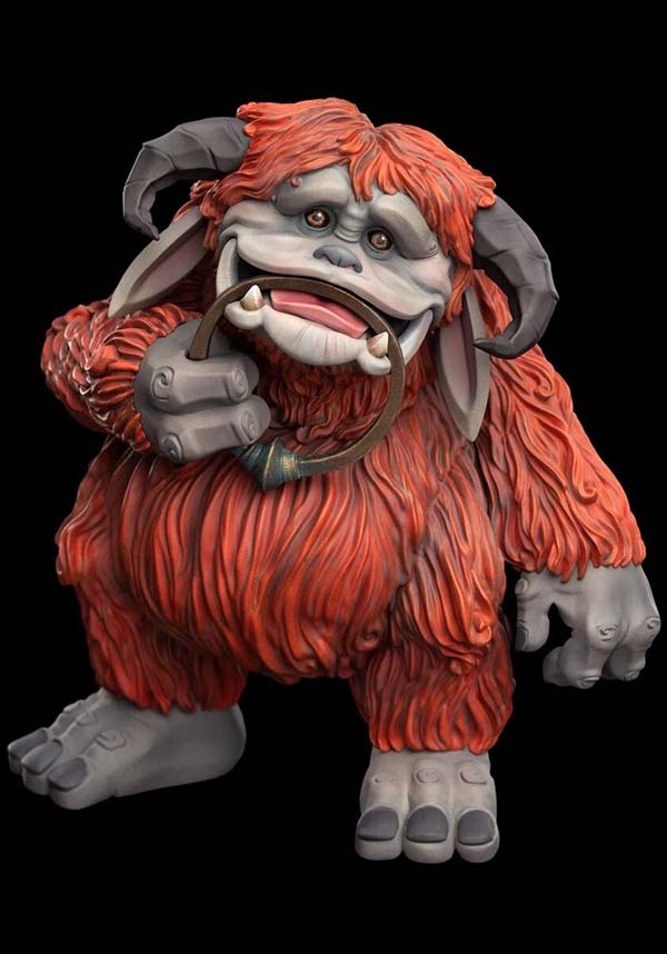 Labyrinth: Ludo Mini Epics | VINYL FIGURE