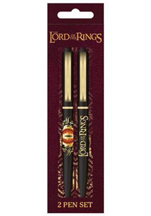 Lord of the Rings: Eye of Sauron | PEN SET
