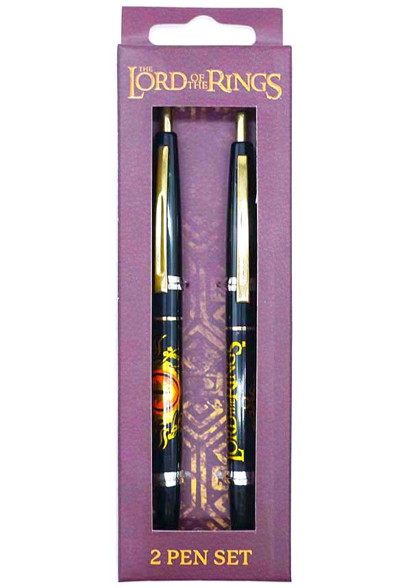 Lord of the Rings: Eye of Sauron | PEN SET
