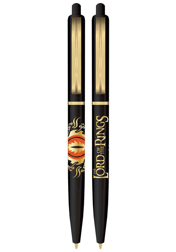 Lord of the Rings: Eye of Sauron | PEN SET