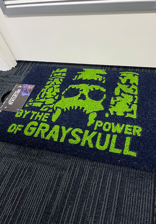 Masters of the Universe: Revelations | DOOR MAT