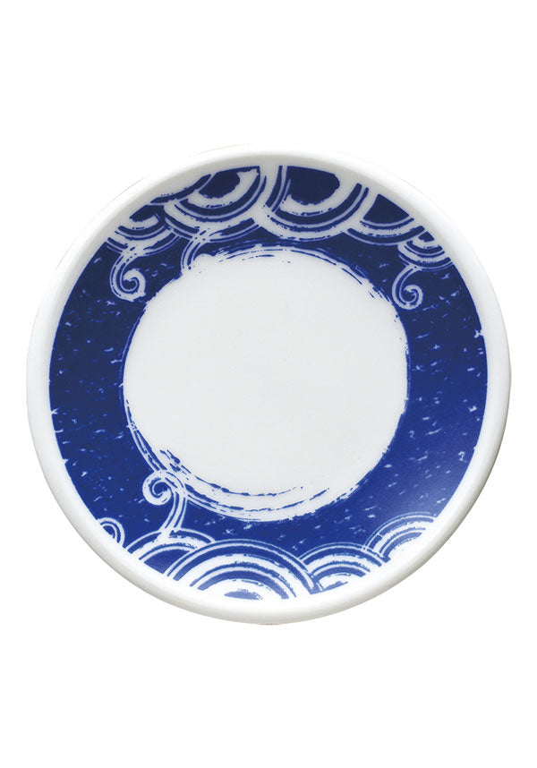 Miniature Sushi Restaurant | PORCELAIN [BLIND BOX]*