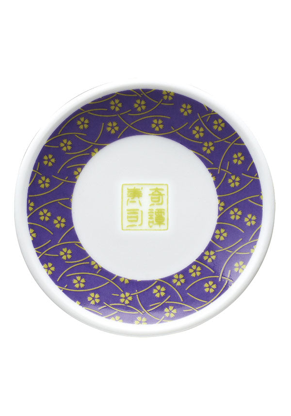 Miniature Sushi Restaurant | PORCELAIN [BLIND BOX]*