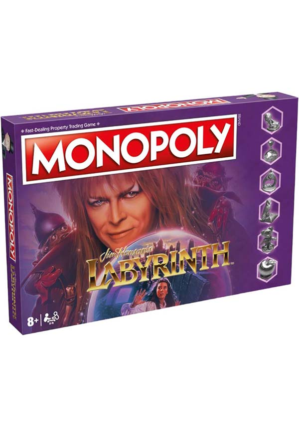 Labyrinth | MONOPOLY