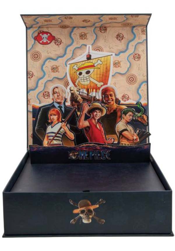 One Piece : 2024 Deluxe | ADVENT CALENDAR*