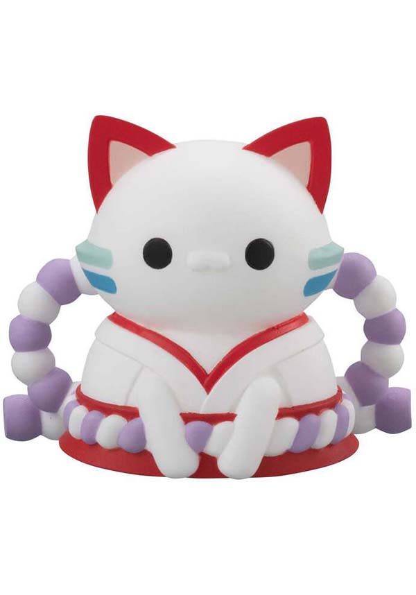 One Piece: Mega Cat Project | FIGURE [BLIND BOX]*
