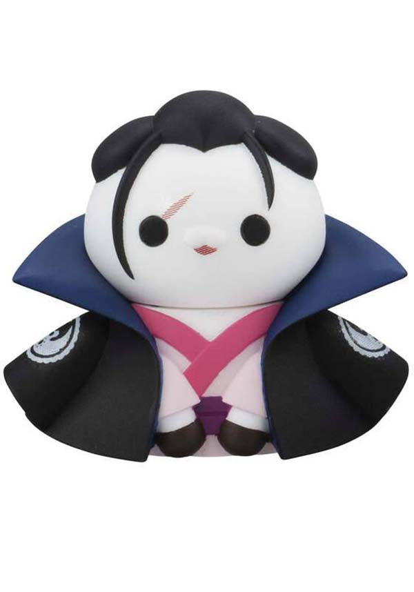 One Piece: Mega Cat Project | FIGURE [BLIND BOX]