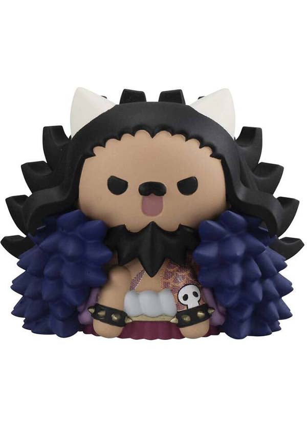 One Piece: Mega Cat Project | FIGURE [BLIND BOX]*