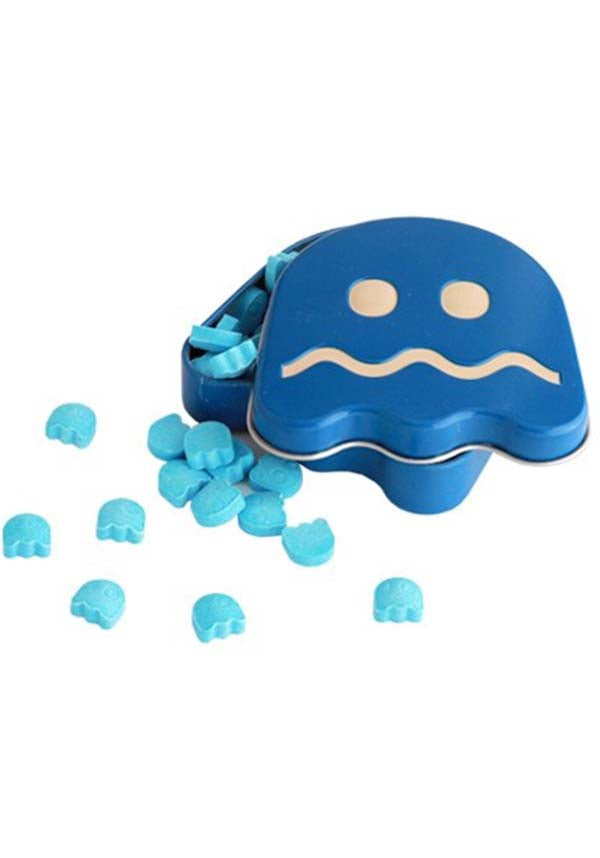 Pac-Man Ghost Sours | CANDIES