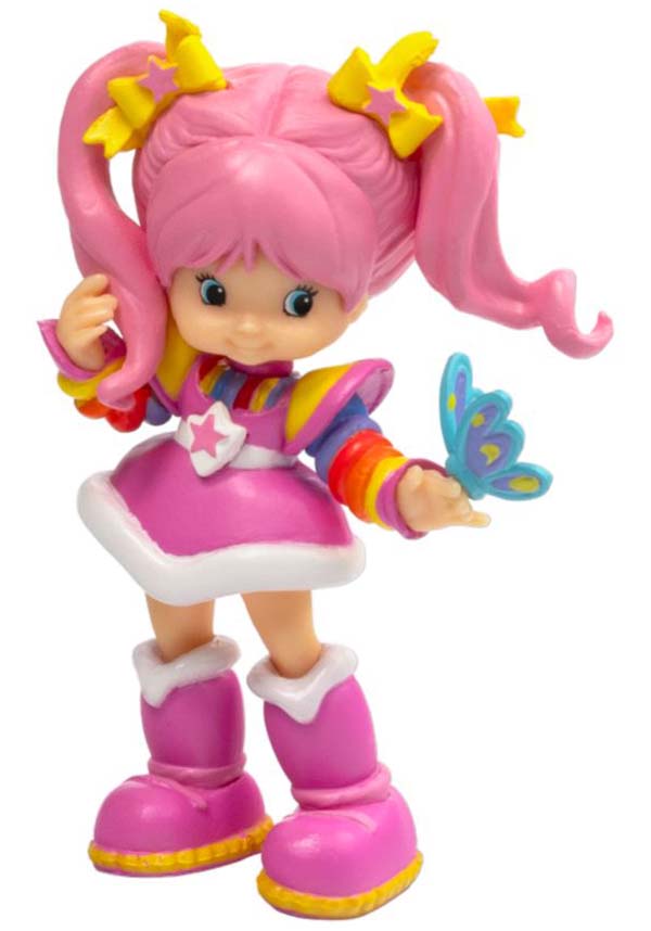 Rainbow Brite: 2.5&quot; | FIGURES [BLIND PICK]