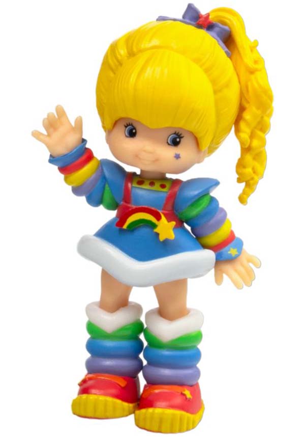 Rainbow Brite: 2.5&quot; | FIGURES [BLIND PICK]