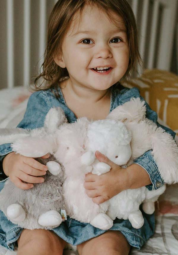 Wee Petal Bunny | PLUSH