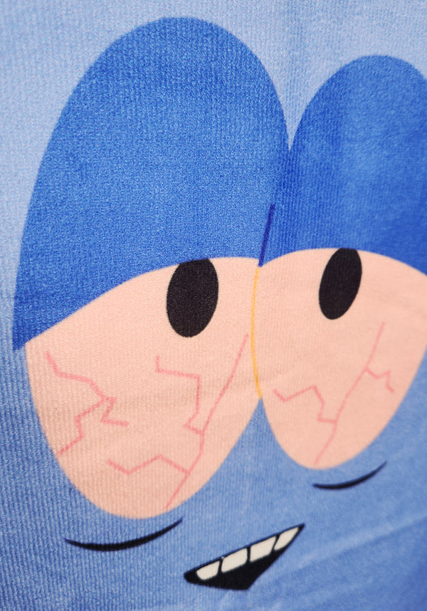 South Park Towelie | TEA TOWEL
