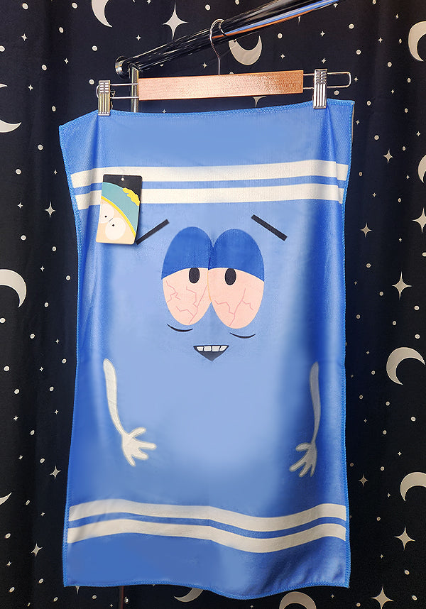 South Park Towelie | TEA TOWEL