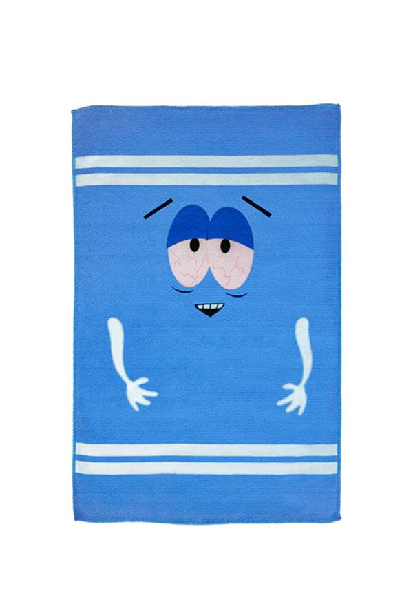 South Park Towelie | TEA TOWEL