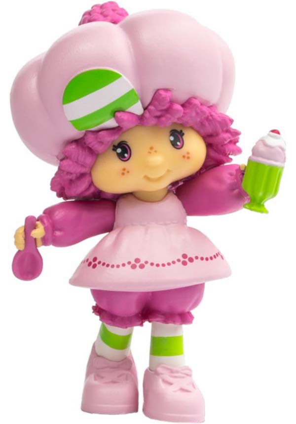 Strawberry Shortcake | 2.5" FIGURES [BLIND PICK]