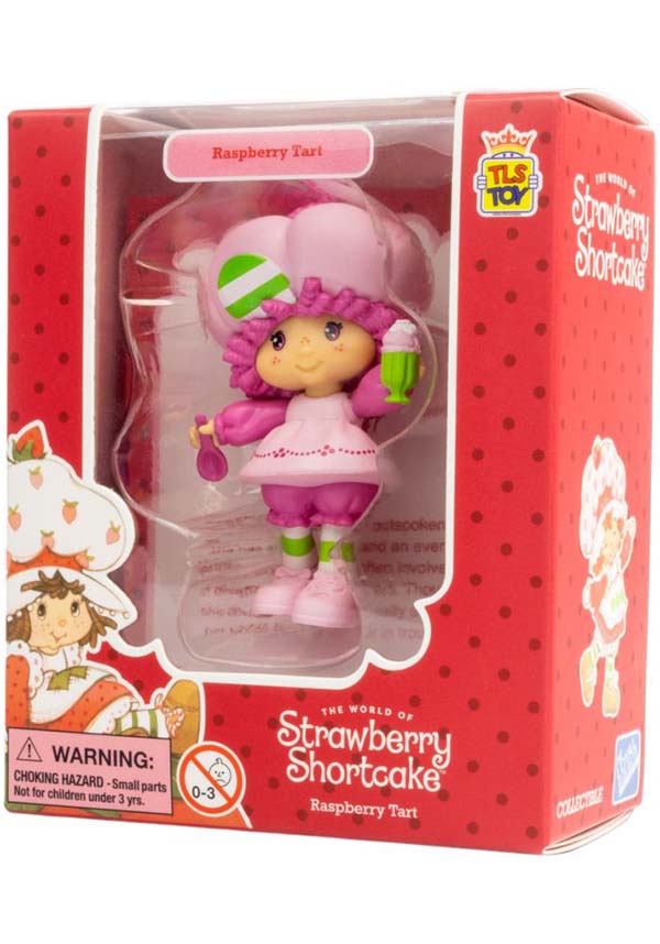 Strawberry Shortcake | 2.5&quot; FIGURES [BLIND PICK]