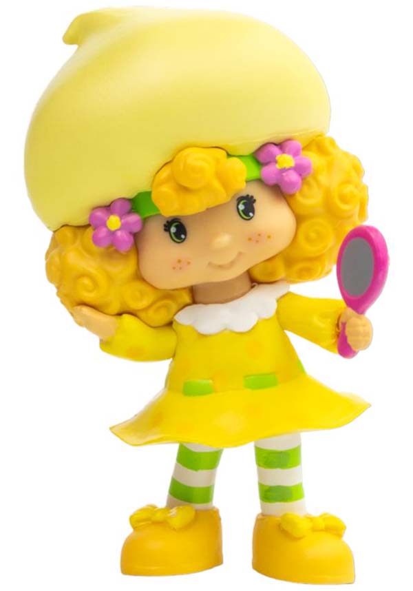 Strawberry Shortcake | 2.5&quot; FIGURES [BLIND PICK]