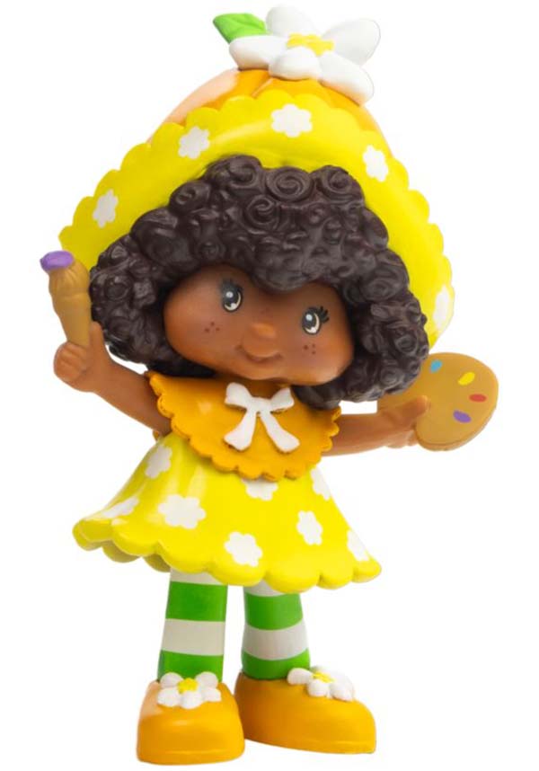 Strawberry Shortcake | 2.5&quot; FIGURES [BLIND PICK]