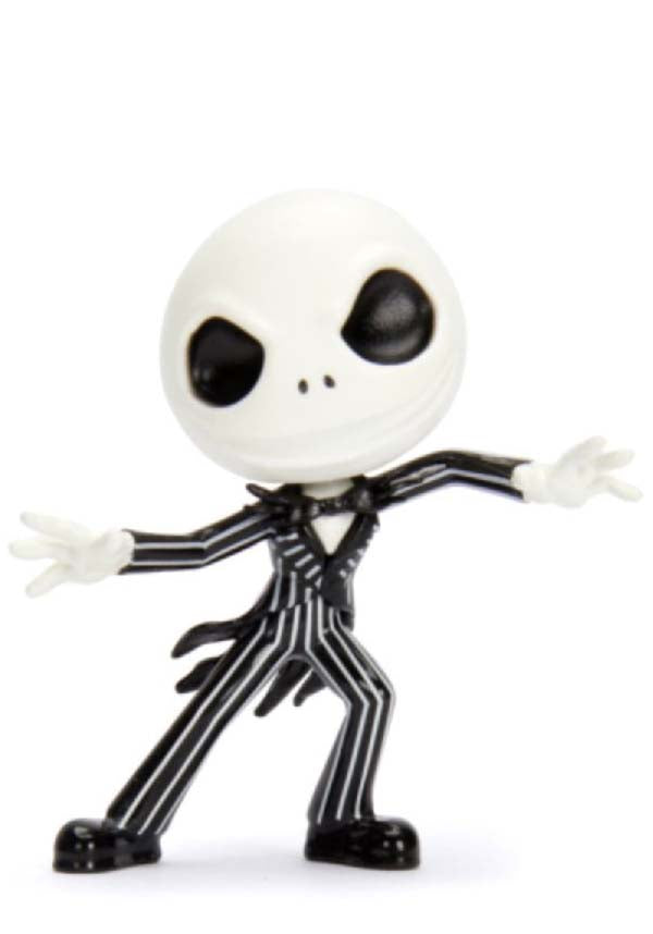 TNBC: 2.5" Diecast Metalfigs | FIGURE [BLIND BOX]