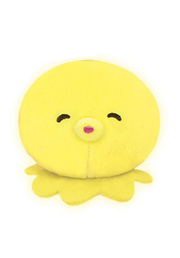 Ulrurun Octopus | KEYCHAIN PLUSH [BLIND BOX]*