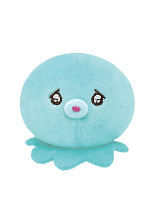 Ulrurun Octopus | KEYCHAIN PLUSH [BLIND BOX]*